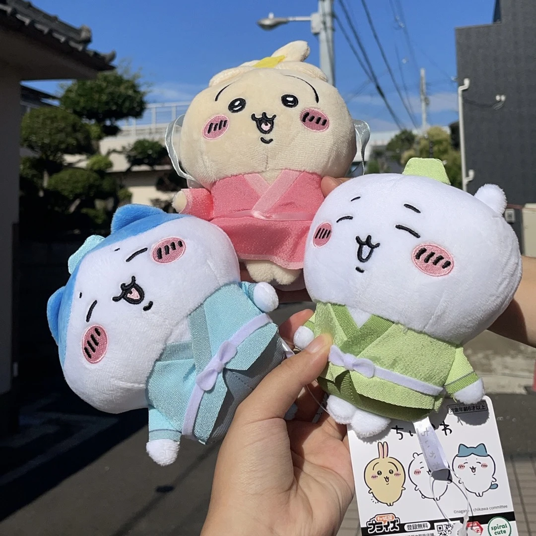 MINISO Chiikawa Usagi Qixi фестиваль кукла подарок брелок автомобильный кулон мультфильм милый дающий свою подругу сюрприз пара стиль
MINISO Chiikawa Usagi Qixi фестиваль кукла подарок брелок автомобильный кулон мультфильм милый дающий свою подругу сюрприз пара стиль