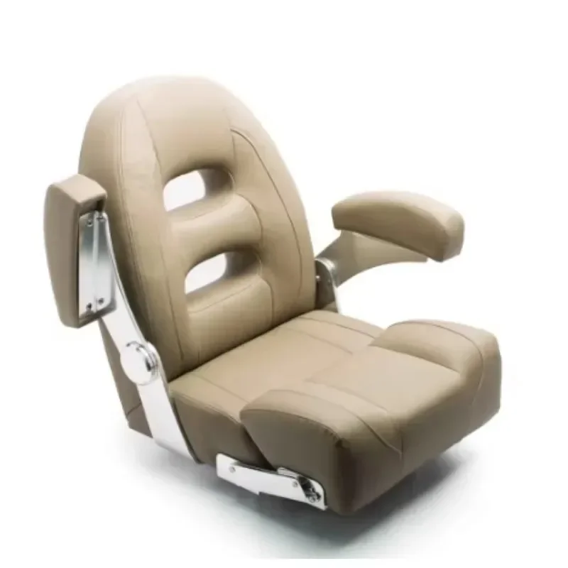 【Best-selling】Boat Captain Seat Marine Grade Swivel Folding Marine Comfortable Deluxe Boat Seat For Boats
【Best-selling】Boat Captain Seat Marine Grade Swivel Folding Marine Comfortable Deluxe Boat Seat For Boats