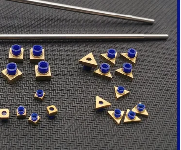 Многонаправленный датчик для установки инструмента на обрабатывающих центрах с ЧПУ, детектор обрыва инструмента для станков с ЧПУ, замена датчика Renishaw TS27R
Многонаправленный датчик для установки инструмента на обрабатывающих центрах с ЧПУ, детектор обрыва инструмента для станков с ЧПУ, замена датчика Renishaw TS27R