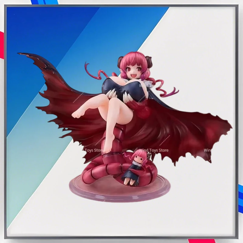 In Stock Original Authentic RIBOSE IRURU 1/6 18cm Peripheral Character Beauty Toy Model Collection Gift
In Stock Original Authentic RIBOSE IRURU 1/6 18cm Peripheral Character Beauty Toy Model Collection Gift