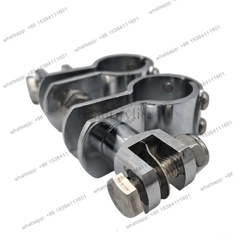 Cross-border manufacturers ship direct hair motorcycle metal pedal accessories pedal bracket
Cross-border manufacturers ship direct hair motorcycle metal pedal accessories pedal bracket