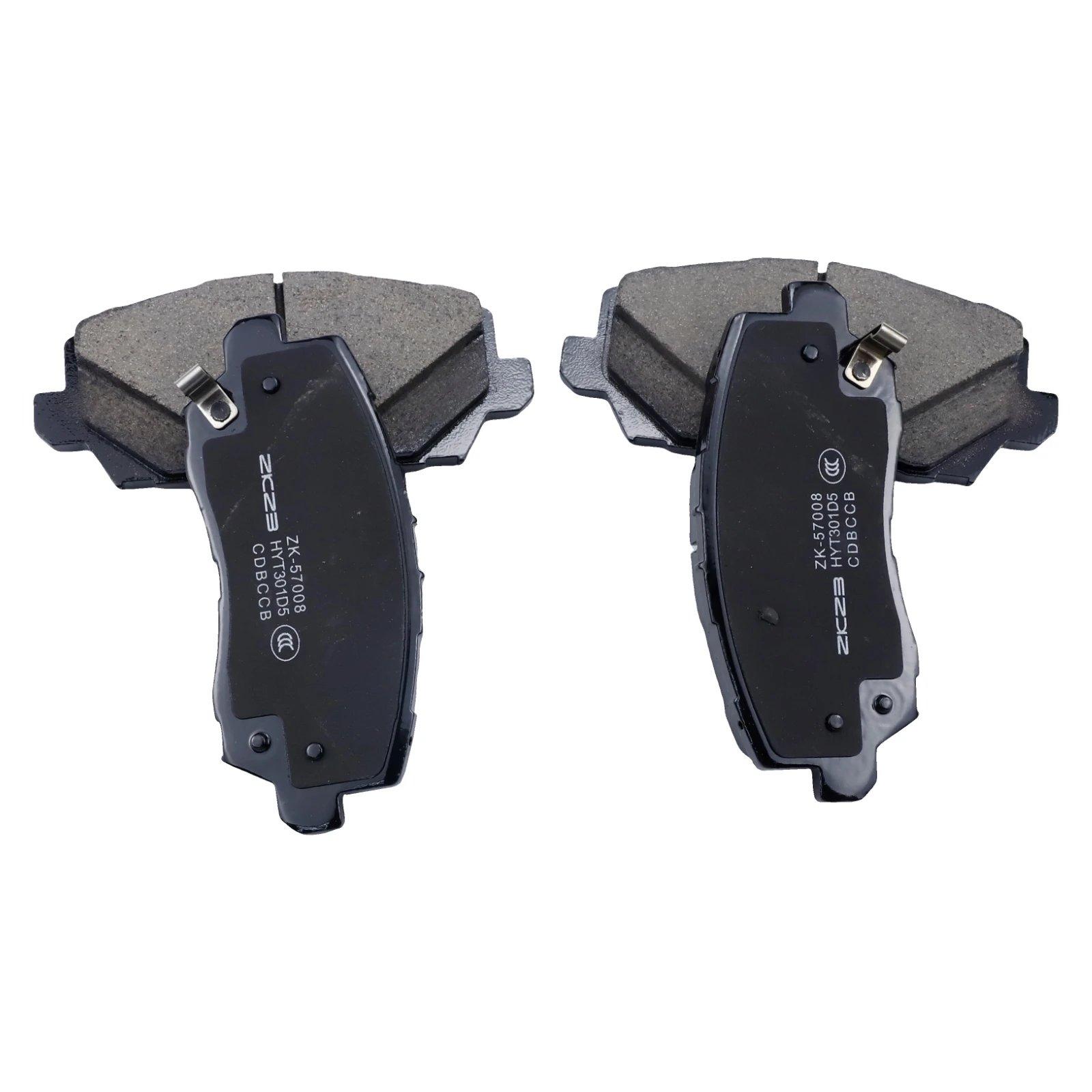 Car Front Brake Pad For Hongqi H5 2022 - 1.5T 35TD 1.8T 2.0T 40TD H6 Ceramic Chassis Suspension Auto Spare Part Accessory
Car Front Brake Pad For Hongqi H5 2022 - 1.5T 35TD 1.8T 2.0T 40TD H6 Ceramic Chassis Suspension Auto Spare Part Accessory