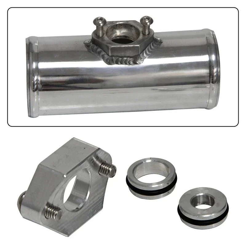 Fit For VW AUDI 1.8T Golf Jetta Beetle A4 Intercooler Pipe Map Sensor Flange Kit 
Fit For VW AUDI 1.8T Golf Jetta Beetle A4 Intercooler Pipe Map Sensor Flange Kit