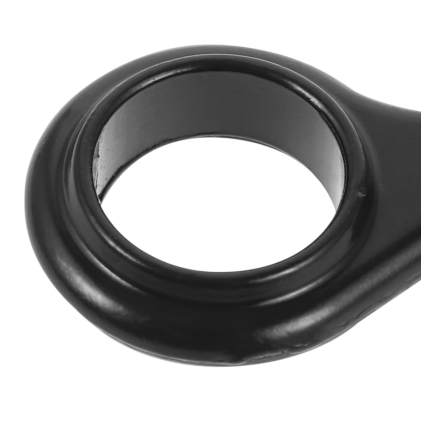 5Pcs Multipurpose Metal Hooks Over Door Flexible Ring Hooks for Kitchen Bathroom Closet Clothes Coat Hats Organizer Holder
5Pcs Multipurpose Metal Hooks Over Door Flexible Ring Hooks for Kitchen Bathroom Closet Clothes Coat Hats Organizer Holder