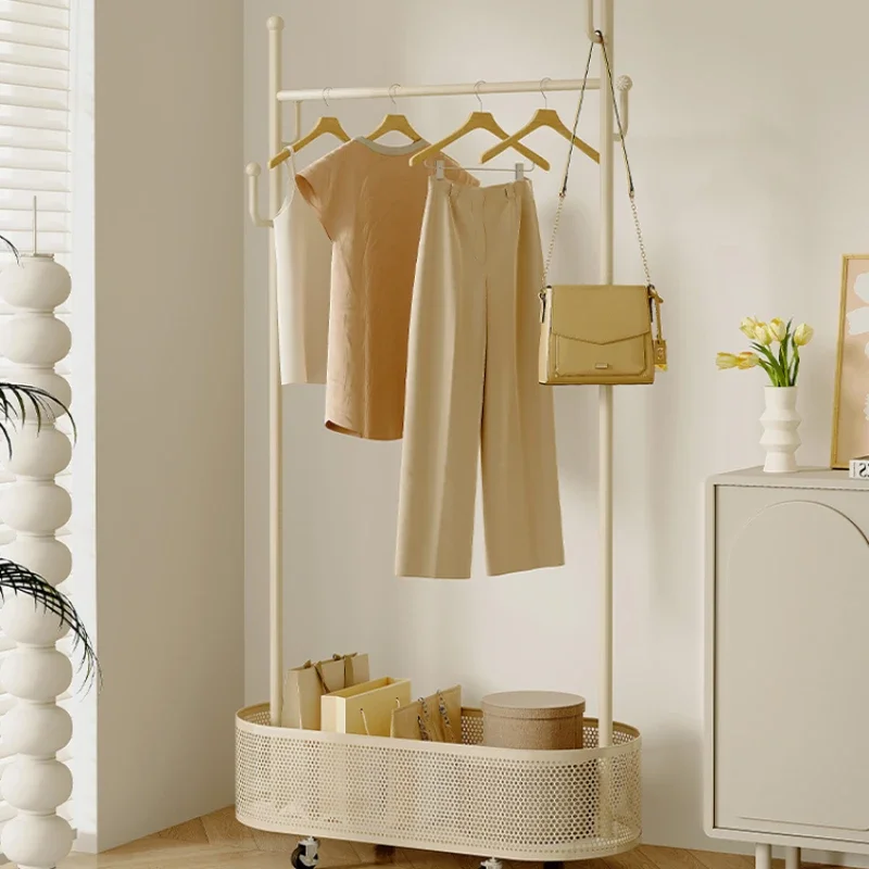 White Modern Coat Racks Metal Iron Bedroom Storage Balcony Design Clothes Stand Free Standing Racks De Casaco Hallway Furniture
White Modern Coat Racks Metal Iron Bedroom Storage Balcony Design Clothes Stand Free Standing Racks De Casaco Hallway Furniture
