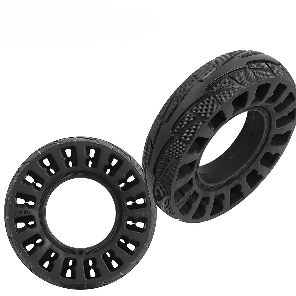 Для электрического скутера 200*50, аксессуары для взрывозащищенных шин, 8-дюймовая твердая шина, непневматическая шина 200x50, сотовая шина
Для электрического скутера 200*50, аксессуары для взрывозащищенных шин, 8-дюймовая твердая шина, непневматическая шина 200x50, сотовая шина