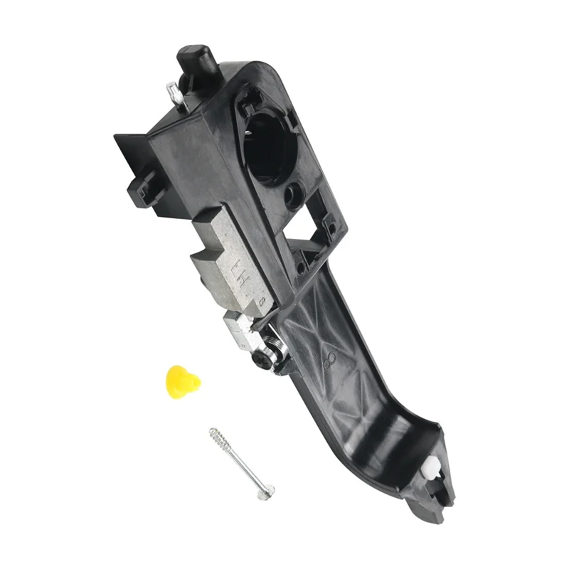 Car Exterior Door Handle Base For Ford Focus Sedan Coupe 4Cyl 2.0L 2008-2011 Front
Car Exterior Door Handle Base For Ford Focus Sedan Coupe 4Cyl 2.0L 2008-2011 Front