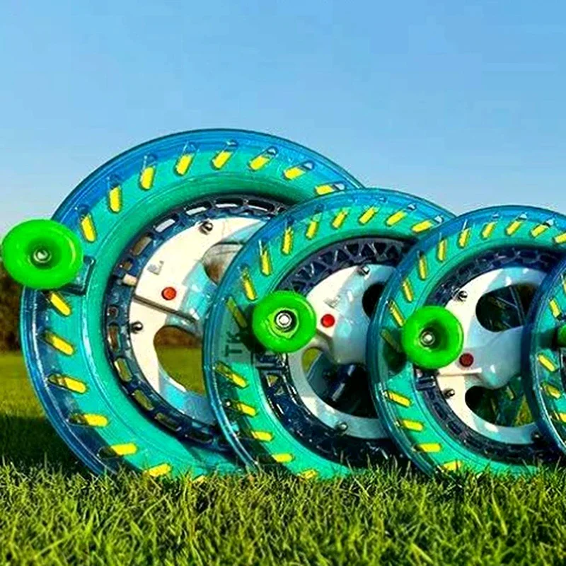 1pc 200/300/400m Kite Reel Winder Fire Wheel String Flying Handle Tool Line Outdoor Round Blue for Fying Kites
1pc 200/300/400m Kite Reel Winder Fire Wheel String Flying Handle Tool Line Outdoor Round Blue for Fying Kites