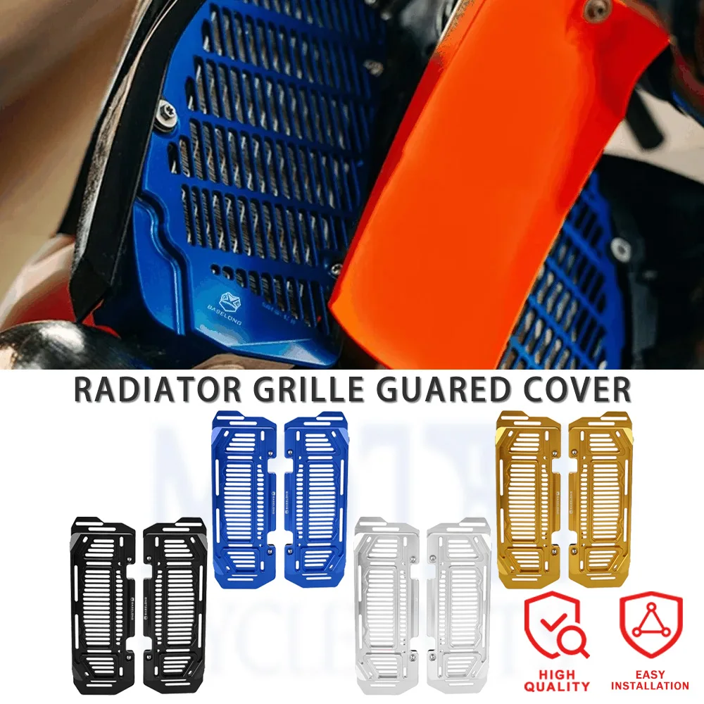 Radiator Grille Guared Cover Aluminium For Suzuki RM250 RM125 DRZ400 DRZ400E DRZ400S DRZ400SM 2000-2023 2001 Motorbike Accessore
Radiator Grille Guared Cover Aluminium For Suzuki RM250 RM125 DRZ400 DRZ400E DRZ400S DRZ400SM 2000-2023 2001 Motorbike Accessore