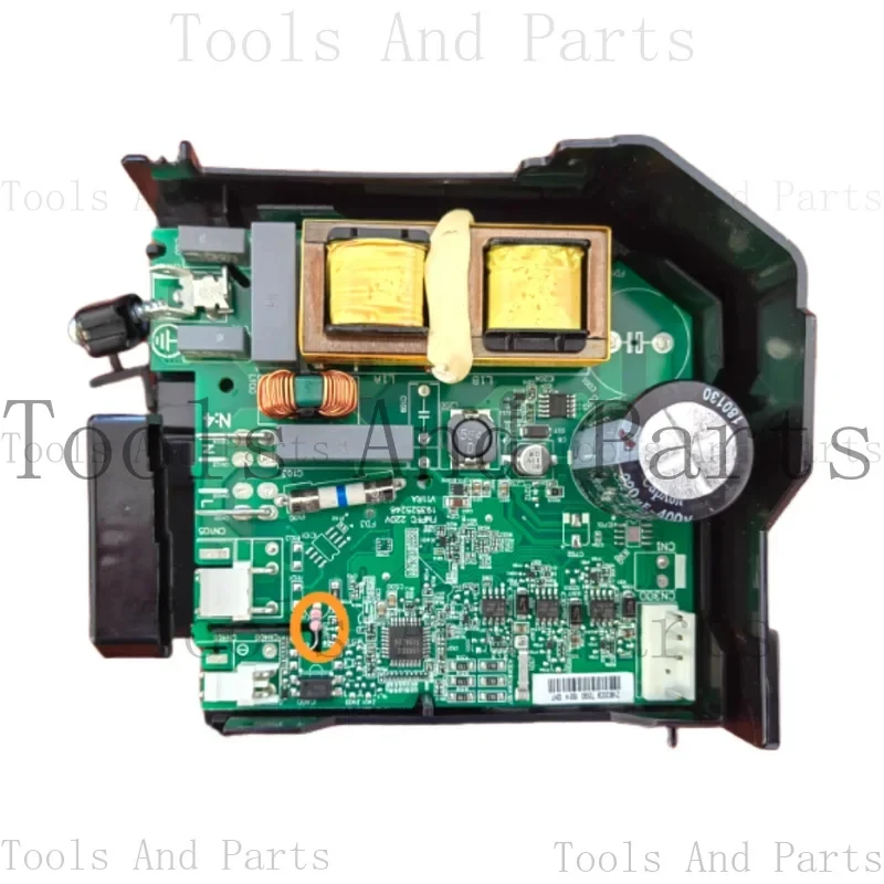 New Refrigerator Compressor Variable Frequency Drive Board CF02D01 VEM Component
New Refrigerator Compressor Variable Frequency Drive Board CF02D01 VEM Component
