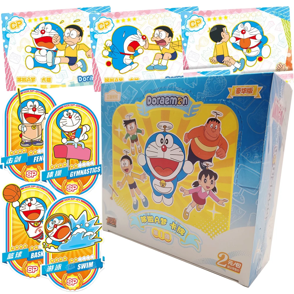 Official Popular IP Exquisite Character Collection Card Daily Comedy Family Animation Child Cherish HD Card Peripheral Table Toy
Official Popular IP Exquisite Character Collection Card Daily Comedy Family Animation Child Cherish HD Card Peripheral Table Toy