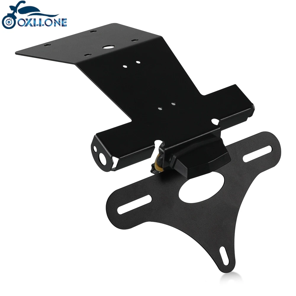 Motorcycle License Plate Holder Bracket Fender Eliminator LED Rear Tail Tidy For RC 125 200 390 RC125 RC200 RC390 2014-2021 2020
Motorcycle License Plate Holder Bracket Fender Eliminator LED Rear Tail Tidy For RC 125 200 390 RC125 RC200 RC390 2014-2021 2020