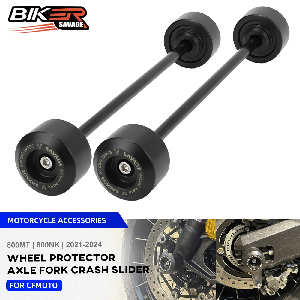 800MT 800NK 2024 Передняя Задняя ось вилка ползунок для CFMOTO 800MT 800NK 2021 22 23 аксессуары для мотоциклов колесо
800MT 800NK 2024 Передняя Задняя ось вилка ползунок для CFMOTO 800MT 800NK 2021 22 23 аксессуары для мотоциклов колесо