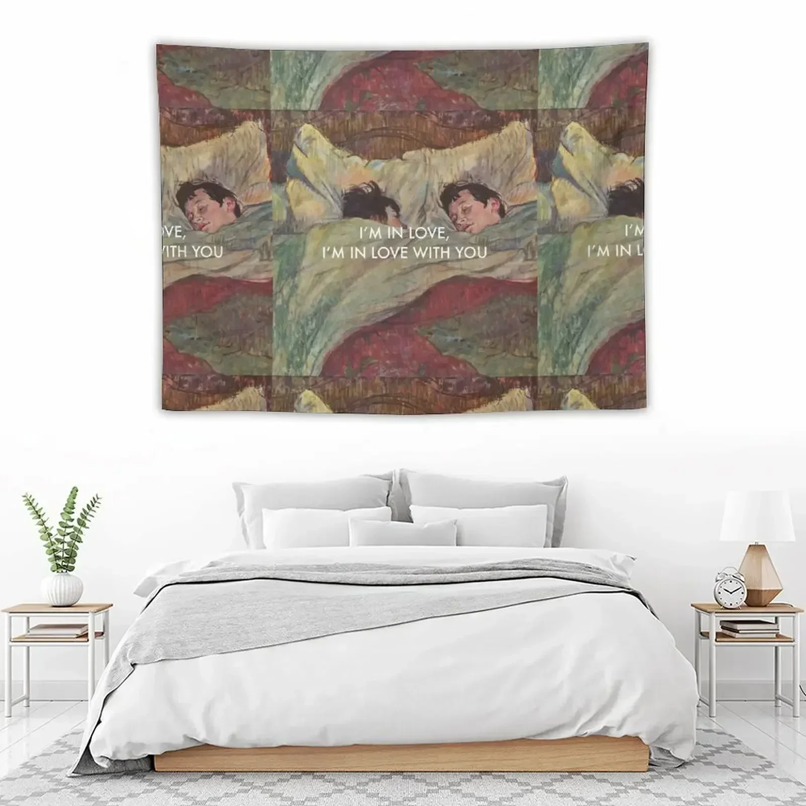 Hozier Tapestry Christmas Decoration Home Decorators Wall Deco Kawaii Room Decor Tapestry
Hozier Tapestry Christmas Decoration Home Decorators Wall Deco Kawaii Room Decor Tapestry