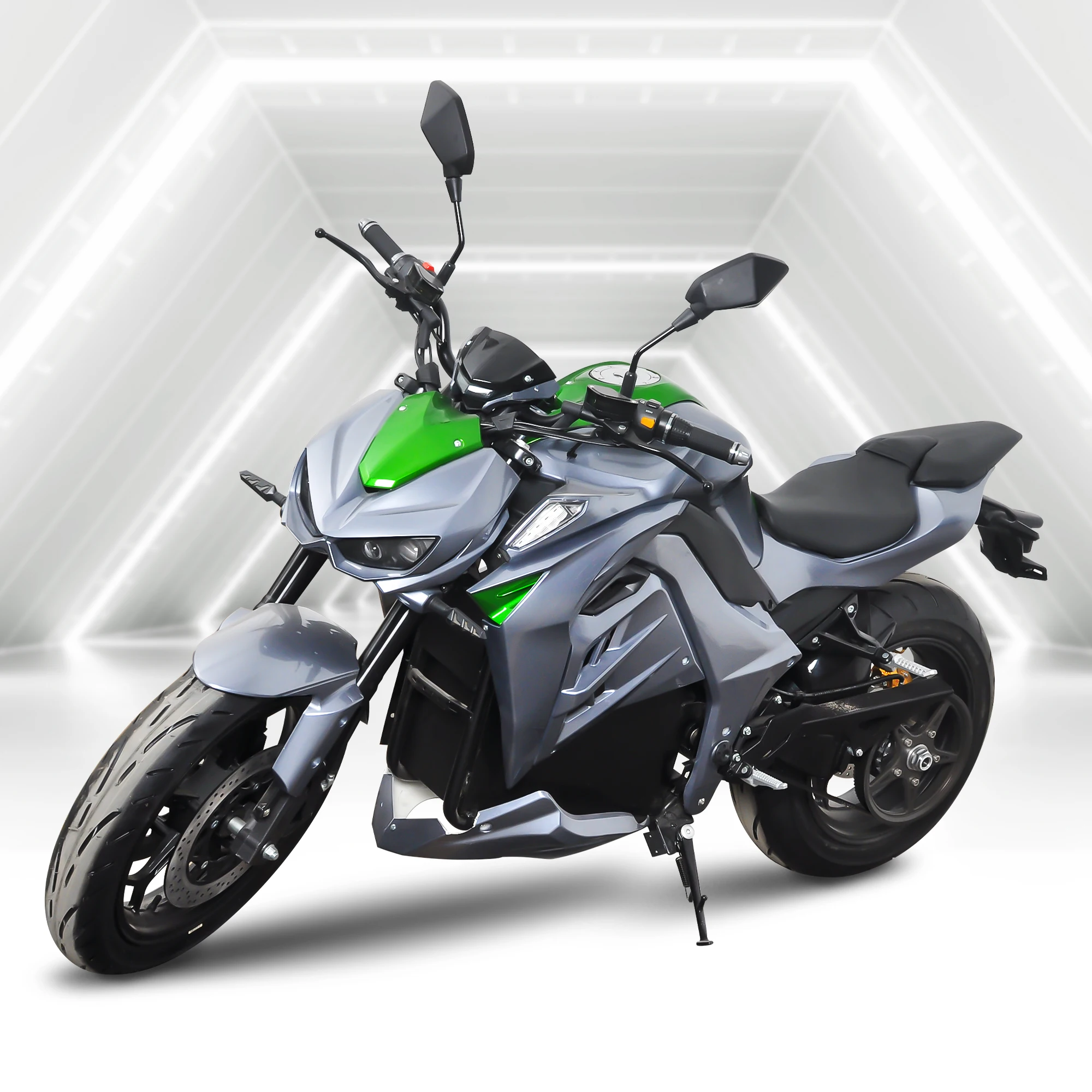 Hot selling Electric Motorcycle Max Speed 100km/h for adult Electric bikes
Hot selling Electric Motorcycle Max Speed 100km/h for adult Electric bikes