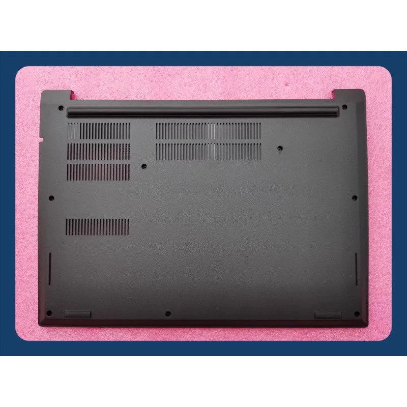 01LW161 D-Cover For Lenovo ThinkPad E480 E485 E490 E495 LCD Bottom Base Cover Case
01LW161 D-Cover For Lenovo ThinkPad E480 E485 E490 E495 LCD Bottom Base Cover Case