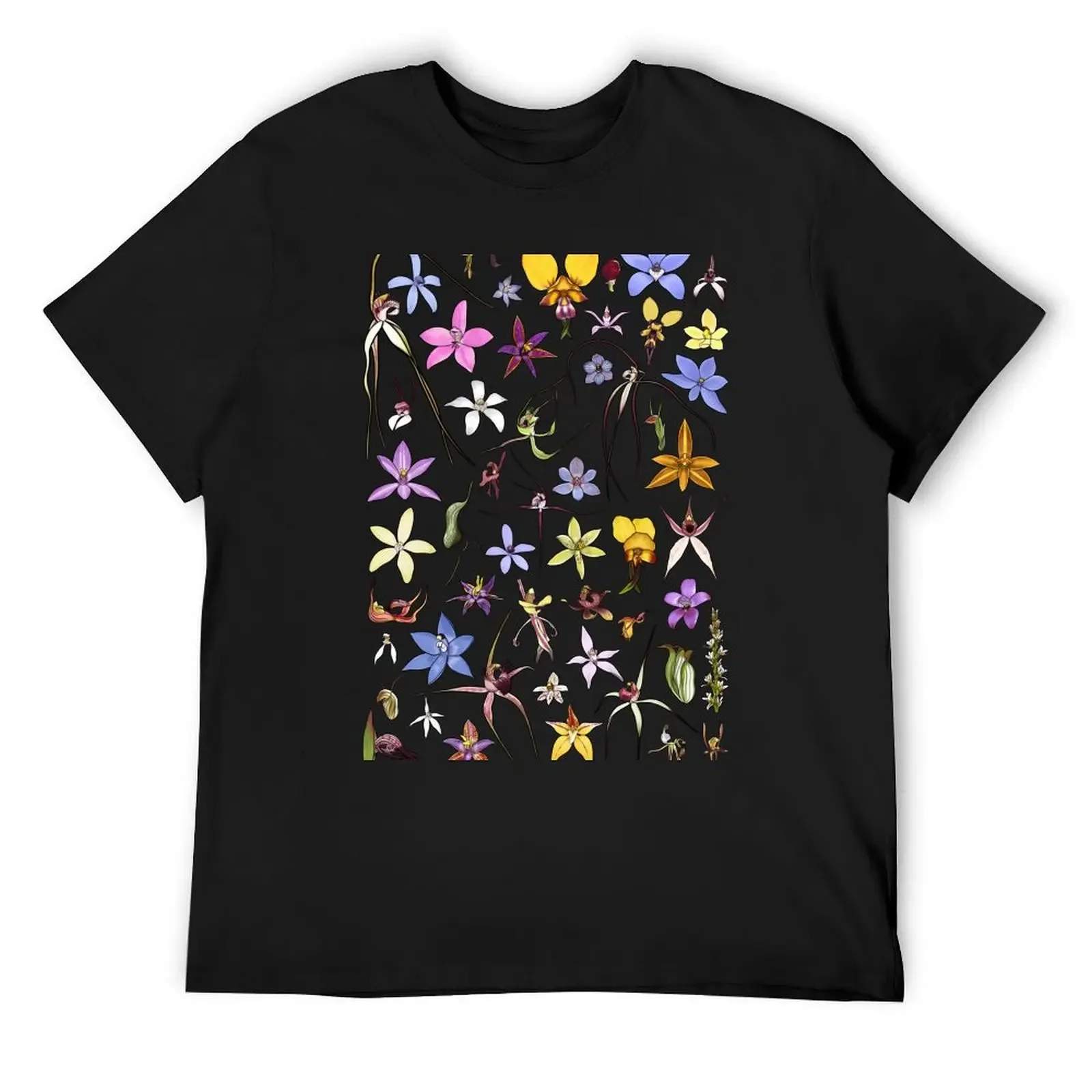 Australian Orchids T-Shirt gifts for boyfriend oversized graphic tee plus size clothes blanks mens t shirts pack
Australian Orchids T-Shirt gifts for boyfriend oversized graphic tee plus size clothes blanks mens t shirts pack