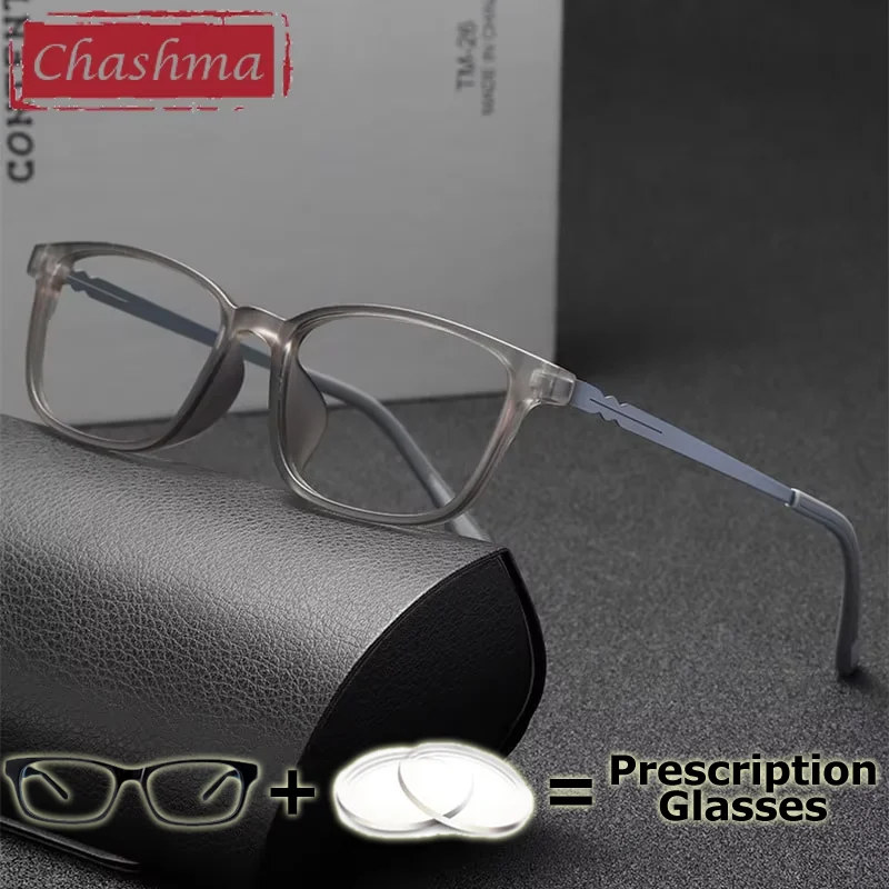 Women TR90 Glasses Prescription Lenses Myopia Degree Fashion Students Optical Recipe Reading Glasses Slim Eyeglasses Men
Women TR90 Glasses Prescription Lenses Myopia Degree Fashion Students Optical Recipe Reading Glasses Slim Eyeglasses Men