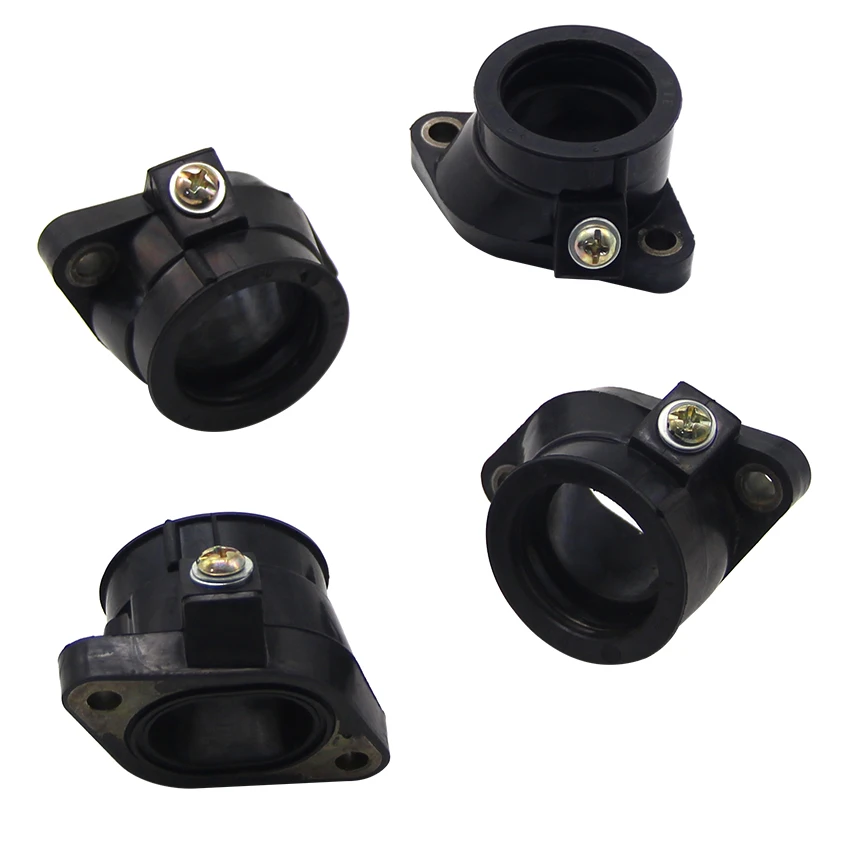 Motorcycle carburetor interface intake pipe for Yamaha FZR250R FZR250 1989-1990-1991-1992-1993-1994 OEM: 3LN-13586-00
Motorcycle carburetor interface intake pipe for Yamaha FZR250R FZR250 1989-1990-1991-1992-1993-1994 OEM: 3LN-13586-00