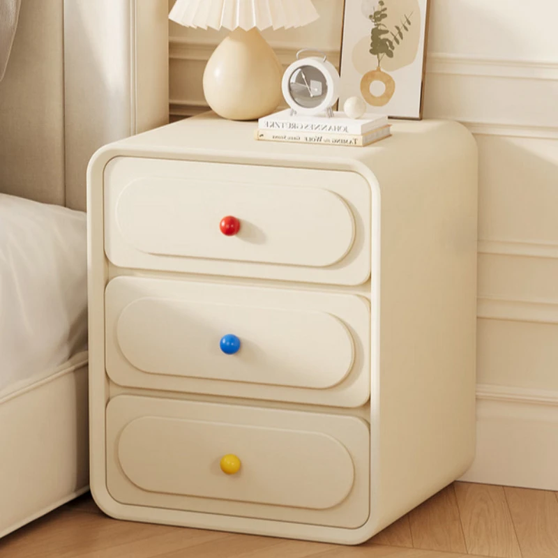 Nordic Movable Bedside Table Indian Japanese Wooden Girls Nightstand Dressers Aesthetic Mesita De Noche Dormitorio Furniture
Nordic Movable Bedside Table Indian Japanese Wooden Girls Nightstand Dressers Aesthetic Mesita De Noche Dormitorio Furniture