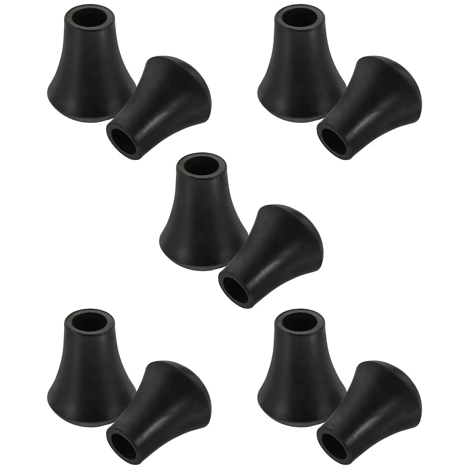 10 Pcs Drum Kit Feet Rubber Replacement Protectors for Practice Stand Floor Mat Accessories Drum Leg Protectors
10 Pcs Drum Kit Feet Rubber Replacement Protectors for Practice Stand Floor Mat Accessories Drum Leg Protectors