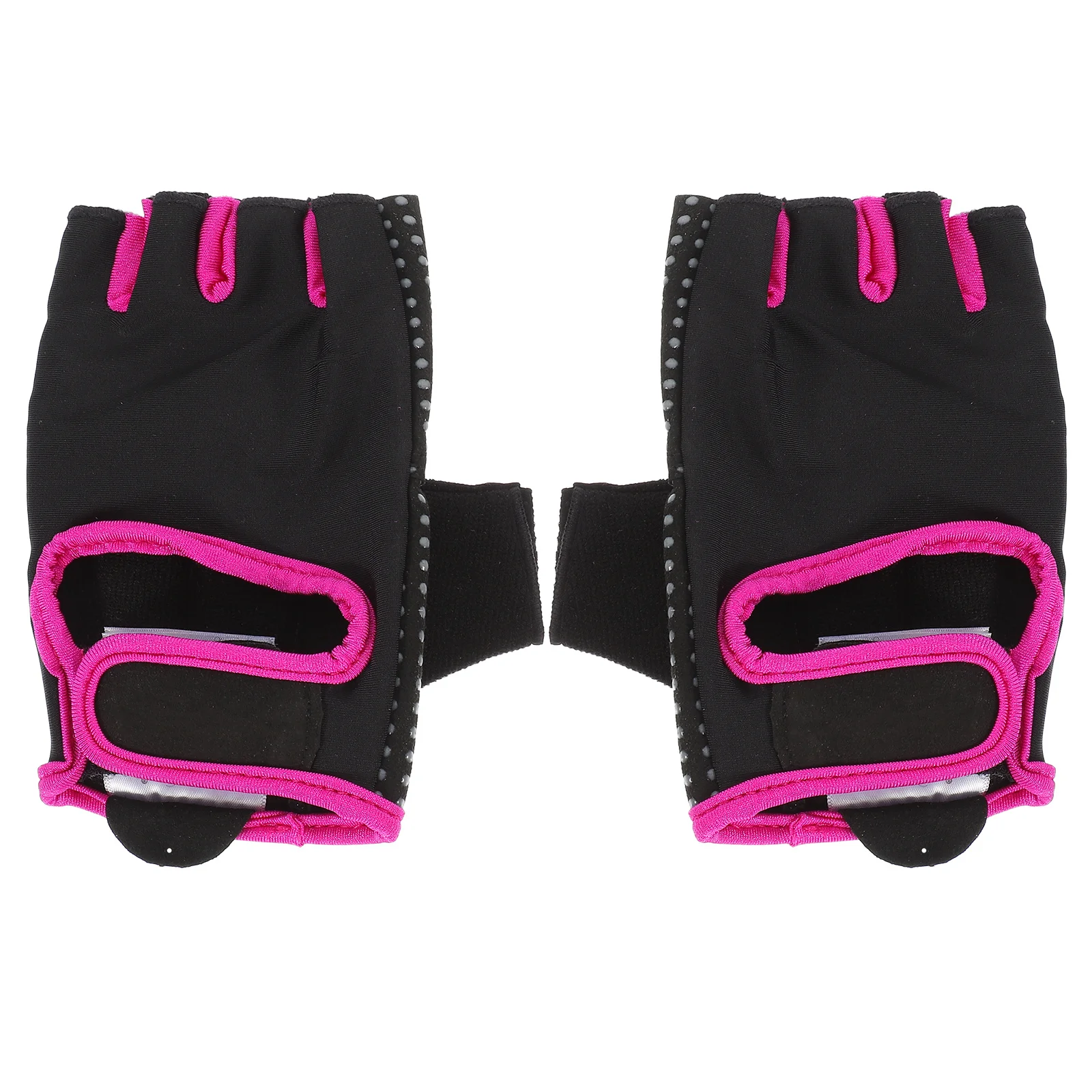 Non-Slip Half Finger Fitness Gloves For Gym Exercise Yoga Men Women S M L Size Sport Cycling Hiking Outdoor
Non-Slip Half Finger Fitness Gloves For Gym Exercise Yoga Men Women S M L Size Sport Cycling Hiking Outdoor