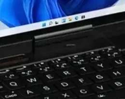 GPD Pocket 3 Mini Laptop I3 16GB+1TB7505 16GB 512GB 8-inch Win10/11 Modular Fully Functional Handheld Device
GPD Pocket 3 Mini Laptop I3 16GB+1TB7505 16GB 512GB 8-inch Win10/11 Modular Fully Functional Handheld Device