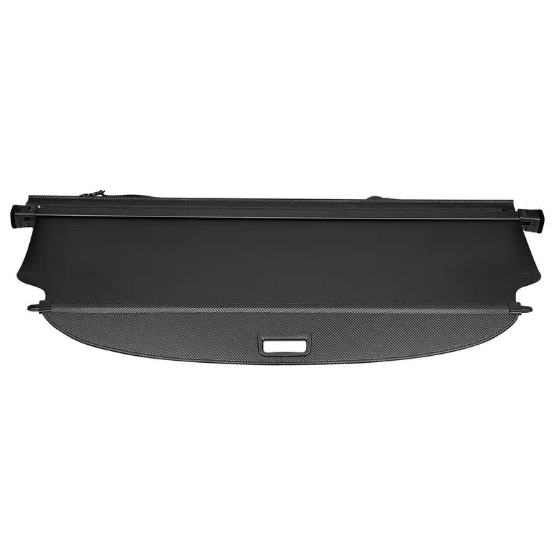 Retractable Cargo Cover, Carbon Fiber Texture Trunk Cover, Anti-Peeping Luggage Privacy Shield, Seamless Fixation Shade, Extended Version for GMC Terrain & Chevrolet Equinox 2018-2024 5-Seater
Retractable Cargo Cover, Carbon Fiber Texture Trunk Cover, Anti-Peeping Luggage Privacy Shield, Seamless Fixation Shade, Extended Version for GMC Terrain & Chevrolet Equinox 2018-2024 5-Seater