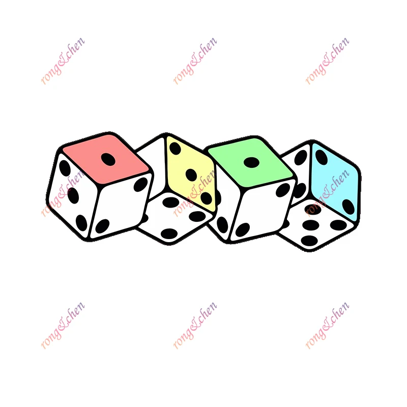 Funny Car Sticker Pastel Dice ACAB 1312 for Car Motorcycle Racing Helmet Laptop Trunk Body Car Window Surfboard PVC Vinyl Decals
Funny Car Sticker Pastel Dice ACAB 1312 for Car Motorcycle Racing Helmet Laptop Trunk Body Car Window Surfboard PVC Vinyl Decals