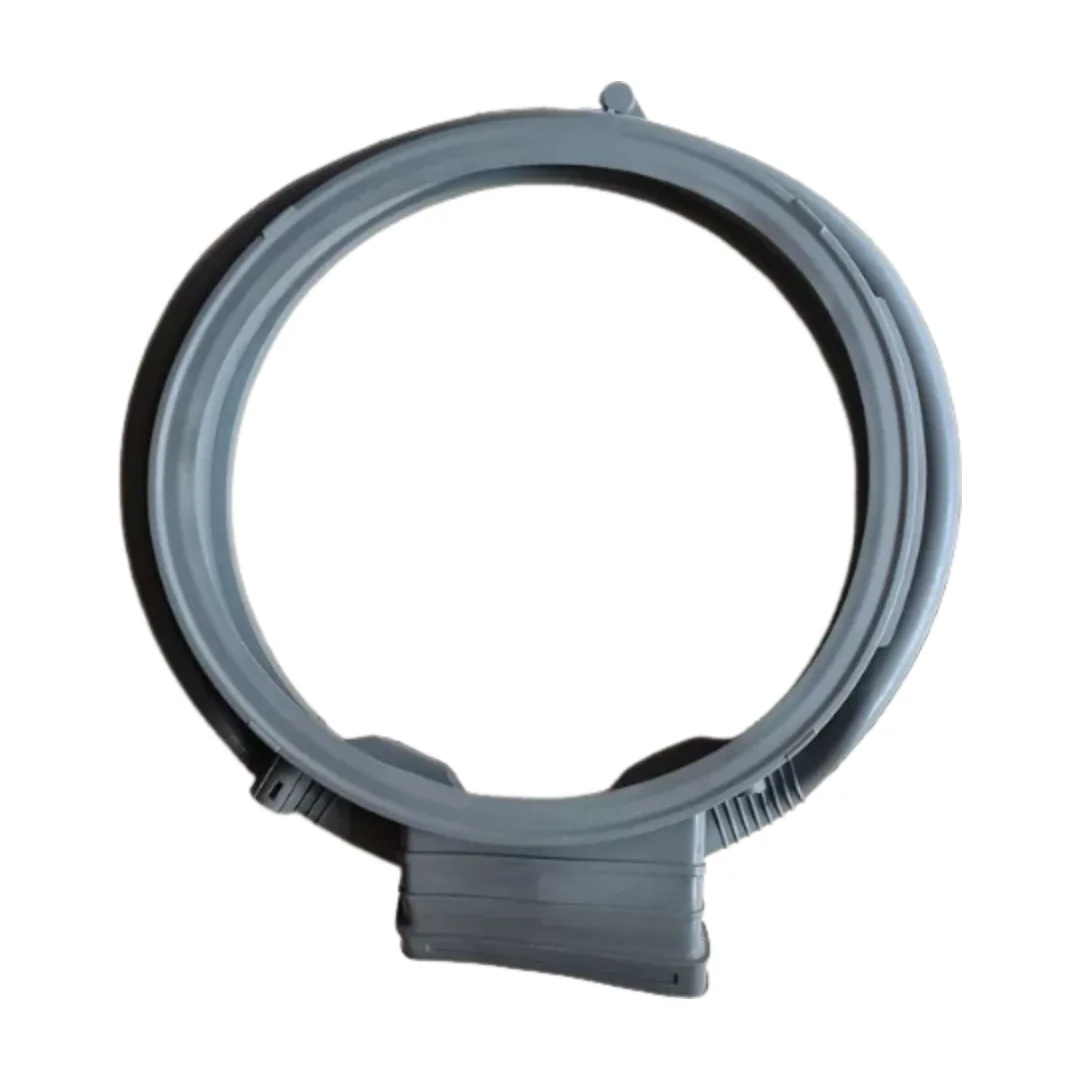 New For Gree Washing Machine Door Seal Ring 812148000002 Sealing Rubber Washer Parts
New For Gree Washing Machine Door Seal Ring 812148000002 Sealing Rubber Washer Parts
