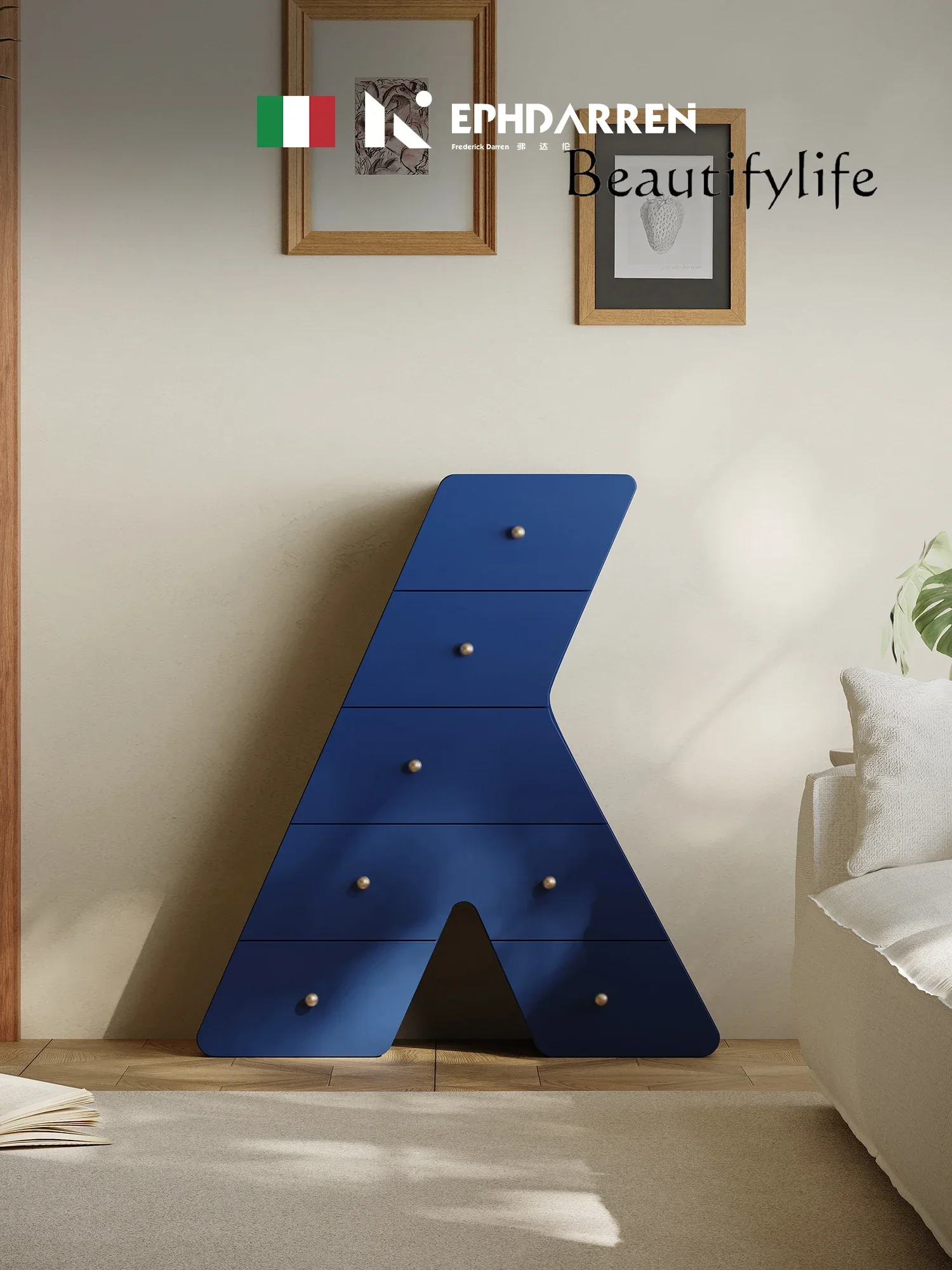 Artistic creativity Solid wood six-chest cabinet Large capacity small apartment Bedroom Living room porch Italian storage
Artistic creativity Solid wood six-chest cabinet Large capacity small apartment Bedroom Living room porch Italian storage