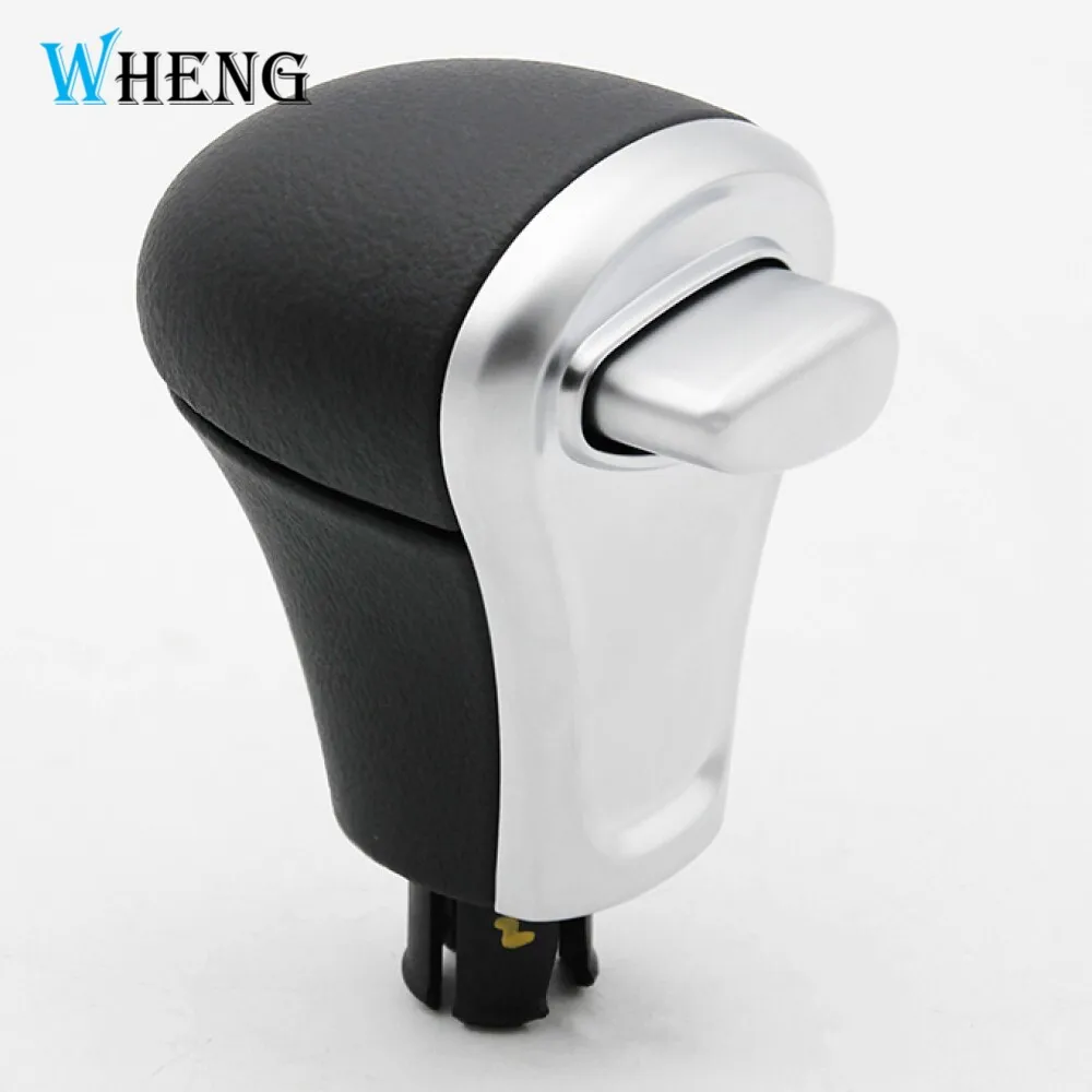 Automatic Gear Shift Knob Shifter Lever Handle For Great Wall Haval H2 H4 H6 Coupe H7 F5
Automatic Gear Shift Knob Shifter Lever Handle For Great Wall Haval H2 H4 H6 Coupe H7 F5