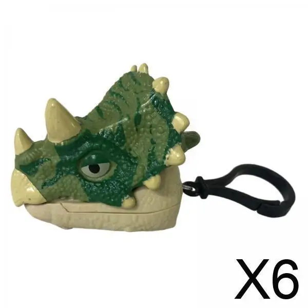 Pull Back Dinosaur Cars Mini Dino Vehicle Educational Toy for Kids Party Holiday Present
Pull Back Dinosaur Cars Mini Dino Vehicle Educational Toy for Kids Party Holiday Present