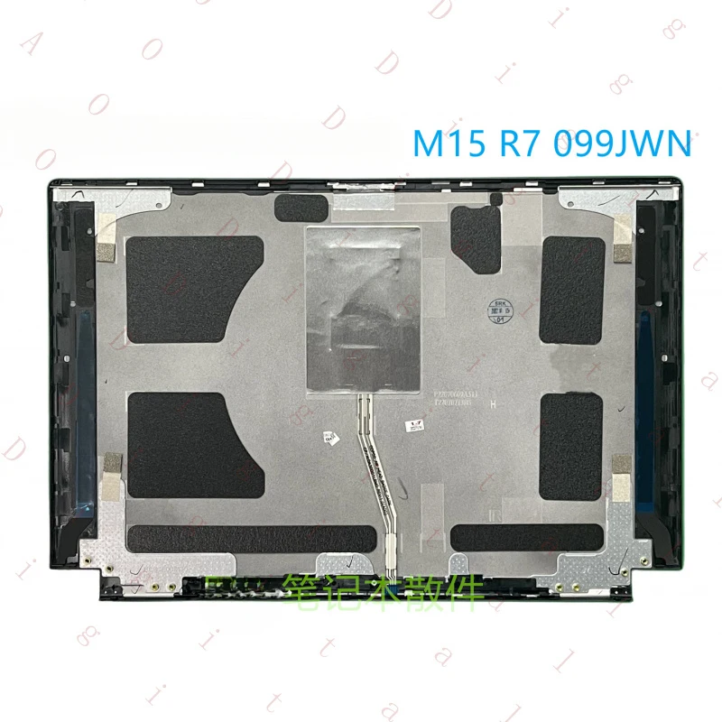 YU-- for Dell alineware M15 R7 CShell Palm rest Shell 099JWN
YU-- for Dell alineware M15 R7 CShell Palm rest Shell 099JWN