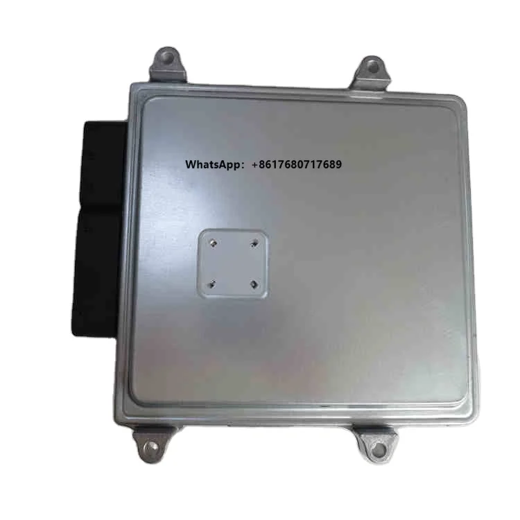 Factory Supply 5258888 Engine Parts Computer Board for Cars
Factory Supply 5258888 Engine Parts Computer Board for Cars