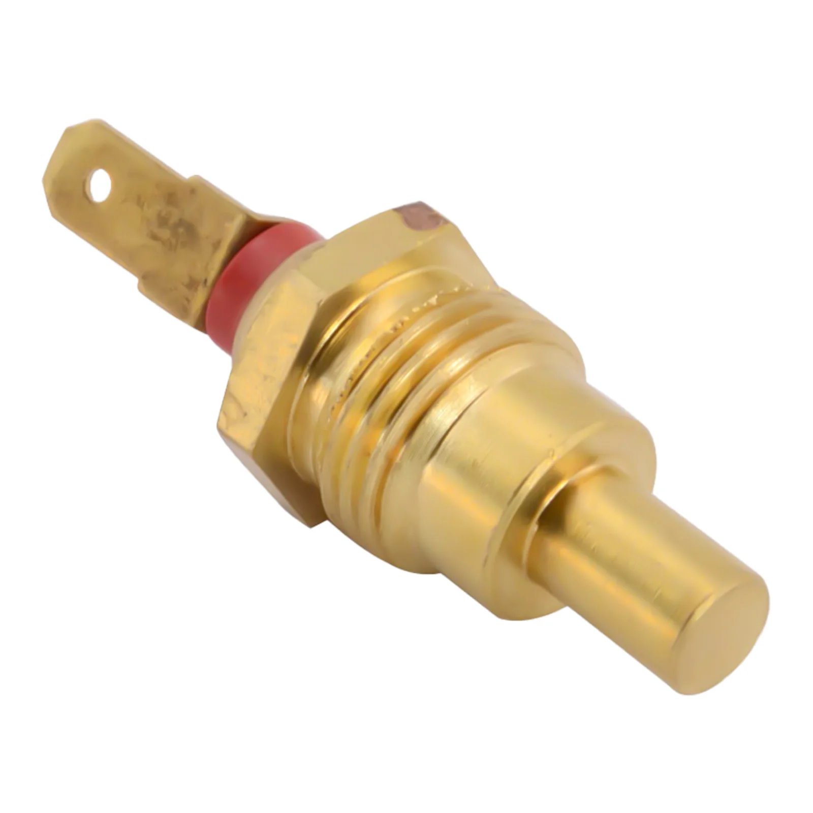 Water Temperature Sensor SWZ489U268F1 For Kobelco SK200-6 SK200-6E Excavators
Water Temperature Sensor SWZ489U268F1 For Kobelco SK200-6 SK200-6E Excavators