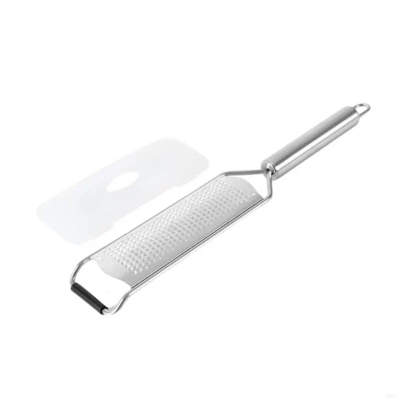 Y88C нержавеющая сталь Grater с эргономичной ручкой для лимона и шоколадной посудомоечной машины безопасная овощная слайлер
Y88C нержавеющая сталь Grater с эргономичной ручкой для лимона и шоколадной посудомоечной машины безопасная овощная слайлер