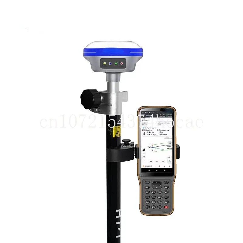 CHC I73 Trimble Gps Rtk Gps Gnss Rtk высокоточное позиционирование измерение GPS BDS GLONASS Galileo
CHC I73 Trimble Gps Rtk Gps Gnss Rtk высокоточное позиционирование измерение GPS BDS GLONASS Galileo