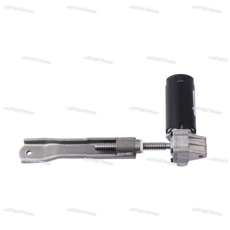 12V Metal Car Seat Lifting Motor for RV MPV Limousine Minibus RV Camping Van Interior Conversion
12V Metal Car Seat Lifting Motor for RV MPV Limousine Minibus RV Camping Van Interior Conversion