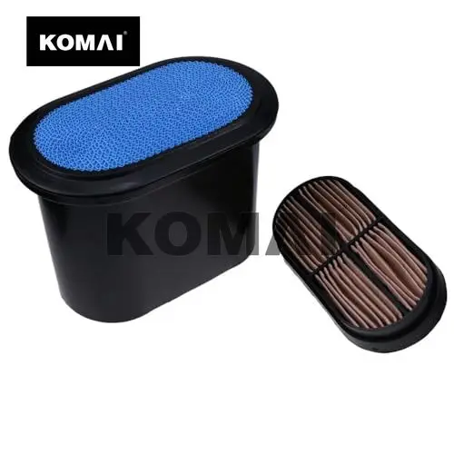 Air Filter Set For John Deere 5101E 5065M 5075M 5085M For Case 75N RE253518 RE253519
Air Filter Set For John Deere 5101E 5065M 5075M 5085M For Case 75N RE253518 RE253519