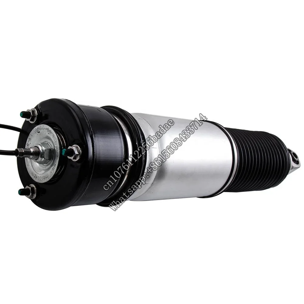 for maXpeedingrods Rear Right Air Strut Suspension Shock Absorber For BMW 7 Series E65 E66 EDC 37126785536
for maXpeedingrods Rear Right Air Strut Suspension Shock Absorber For BMW 7 Series E65 E66 EDC 37126785536