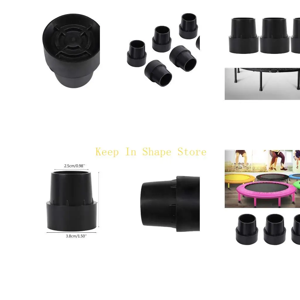 U1JC 3 шт. Насадки для ног на батуте Сменные насадки для ног без звука для ног диаметром 1 дюйм
U1JC 3 шт. Насадки для ног на батуте Сменные насадки для ног без звука для ног диаметром 1 дюйм