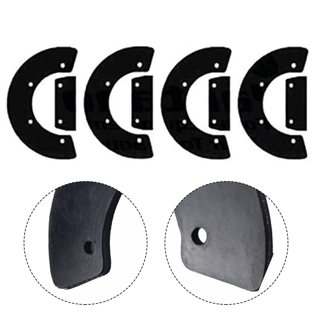 Reliable Rubber Paddle Set for HS35 Snowblower Compatible with Part Numbers 1003375 1003391 and More for Improved Performance
Reliable Rubber Paddle Set for HS35 Snowblower Compatible with Part Numbers 1003375 1003391 and More for Improved Performance