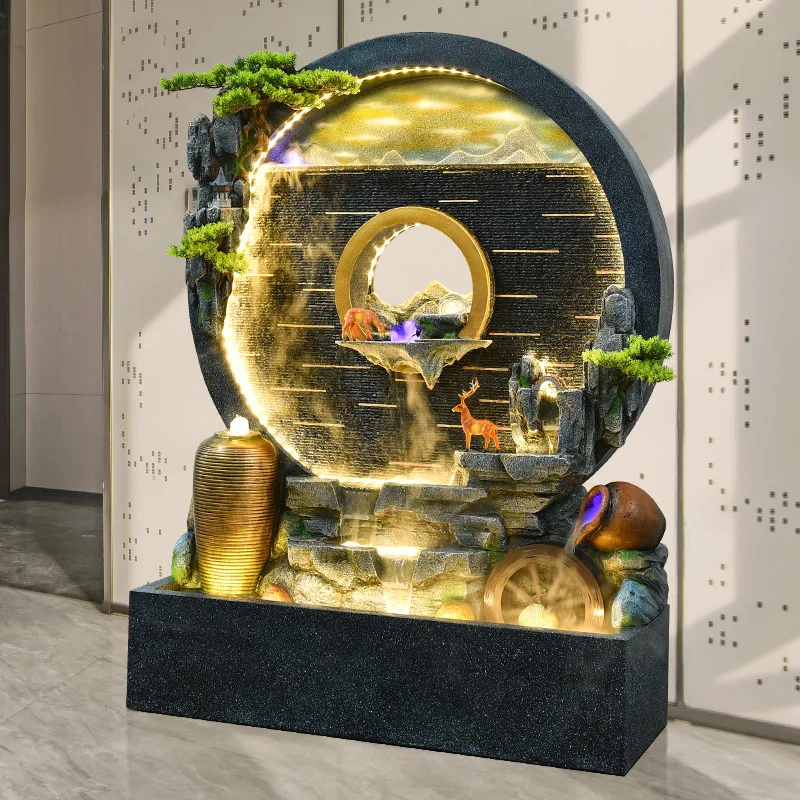 Custom. Curtain Wall Rockery Fountain Circulating Landscape Decoration Screen Company Club Hotel Garden Courtyard Fi
Custom. Curtain Wall Rockery Fountain Circulating Landscape Decoration Screen Company Club Hotel Garden Courtyard Fi