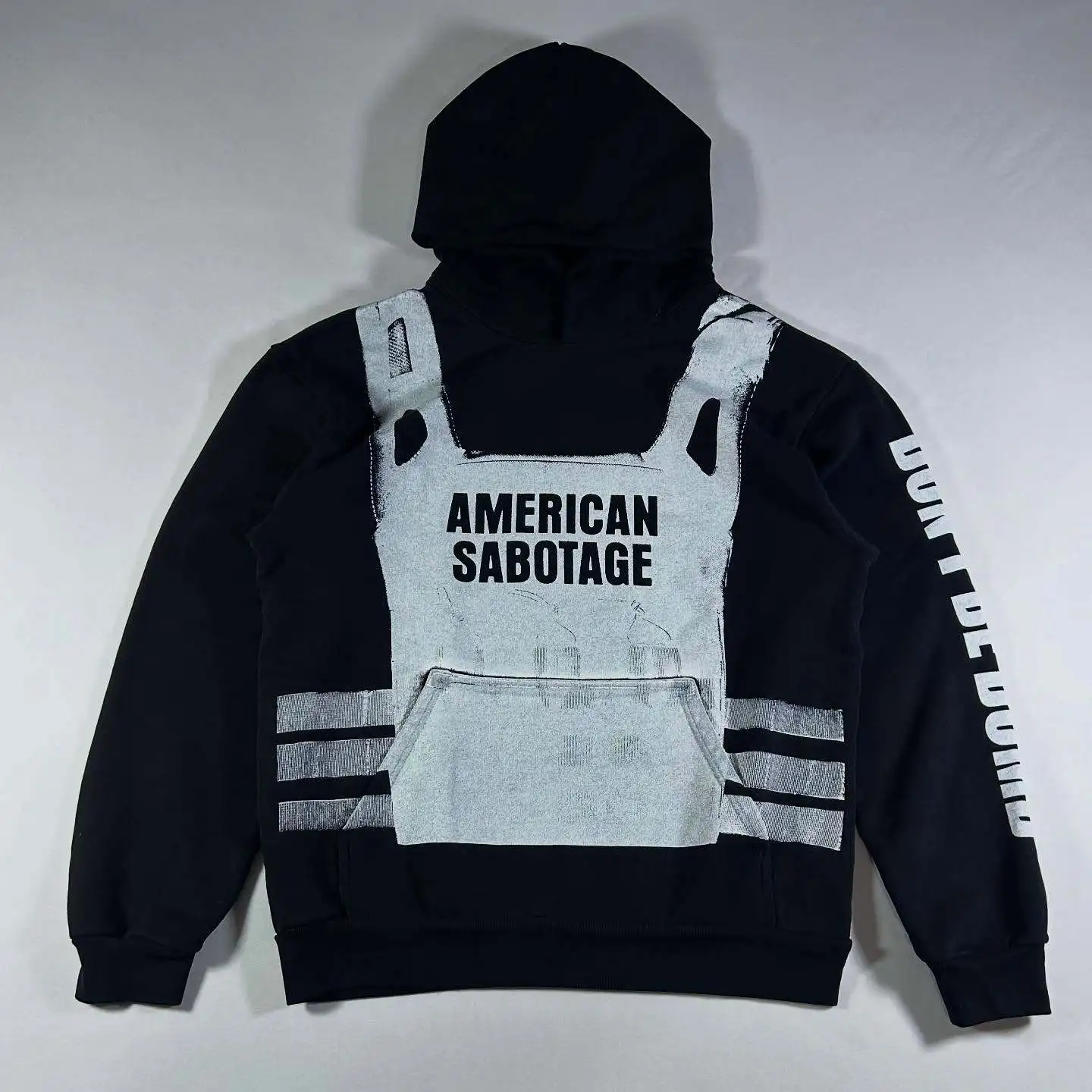 2025 new personalized y2k retro fake two-piece series 3D printed trendy hooded sweatshirt sweatshirt
2025 new personalized y2k retro fake two-piece series 3D printed trendy hooded sweatshirt sweatshirt