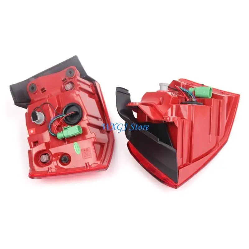 37JE Automobile LED Tail Light Assembly Left/Right Side for C7 2012-2016 Repalces Part Number 4GD945094
37JE Automobile LED Tail Light Assembly Left/Right Side for C7 2012-2016 Repalces Part Number 4GD945094
