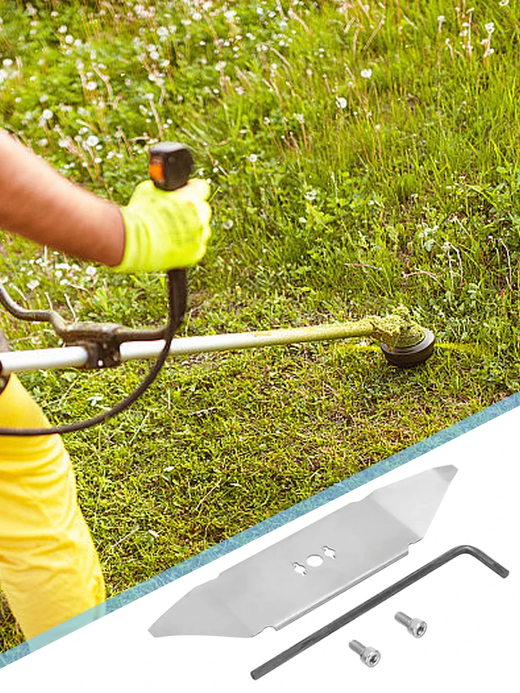 Аксессуары для газонокосилок из нержавеющей стали с шестигранным ключом и сменными лезвиями для Robomow RX Professional
Аксессуары для газонокосилок из нержавеющей стали с шестигранным ключом и сменными лезвиями для Robomow RX Professional