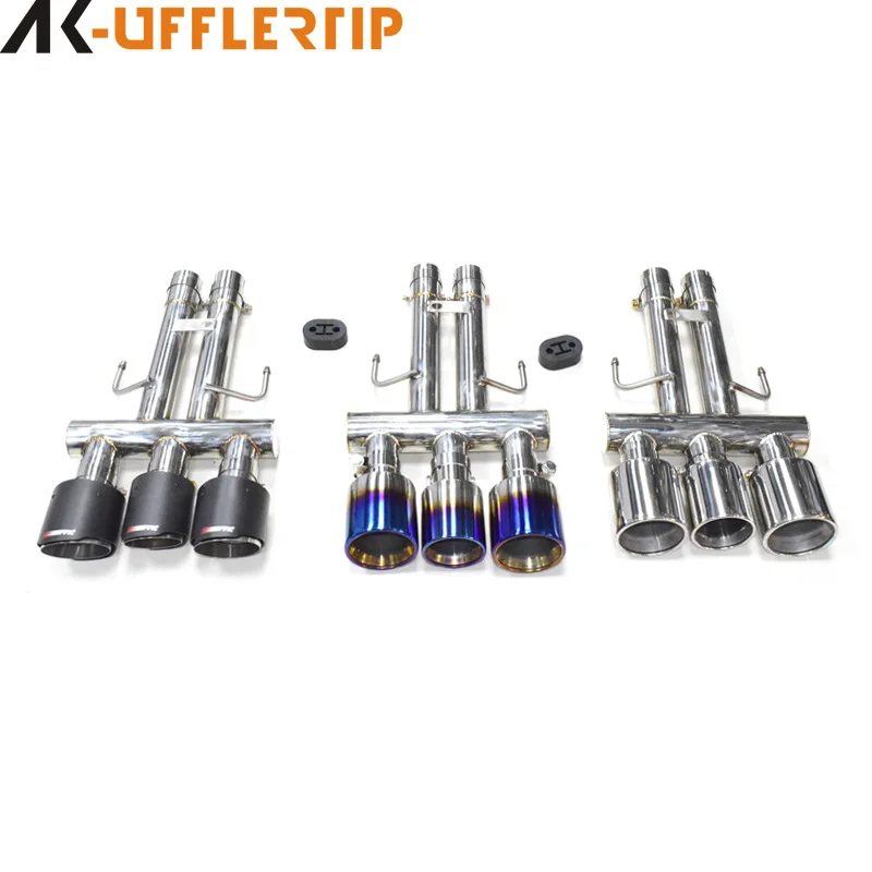 Suitable for New 10th generation Civic combustion version combustion engine version exhaust pipe modified TR model middle three
Suitable for New 10th generation Civic combustion version combustion engine version exhaust pipe modified TR model middle three