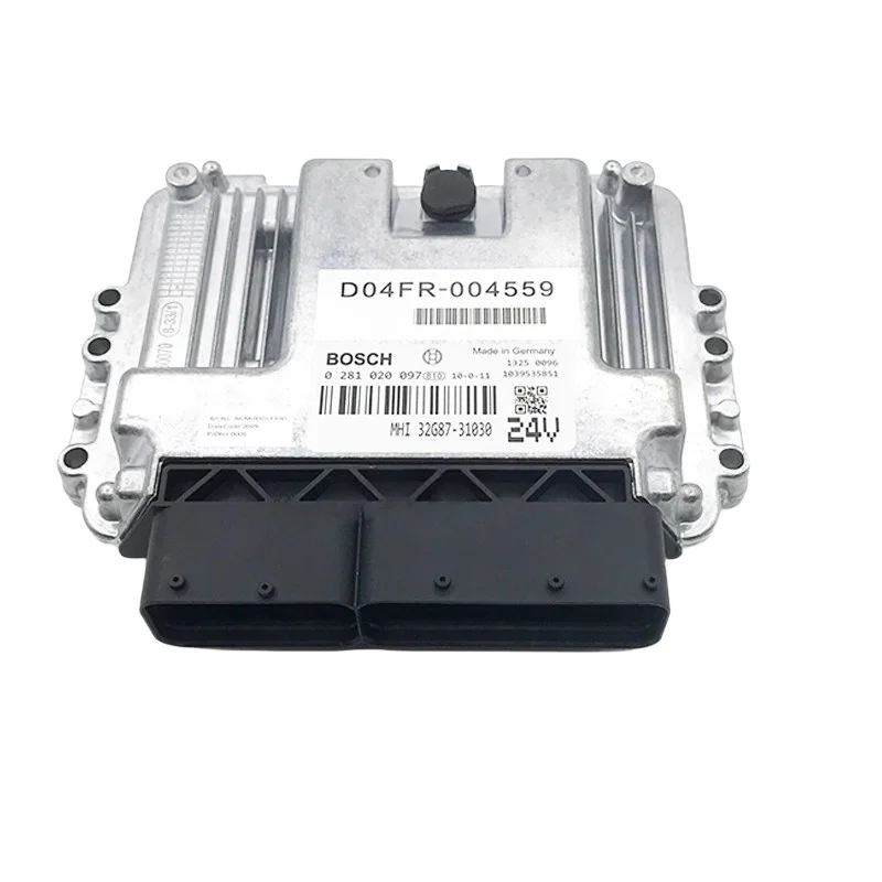 Applicable to Kobelco SK130-8 140-8 Excavator Mitsubishi Engine Board ECU Computer Board Controller D04FR-004559
Applicable to Kobelco SK130-8 140-8 Excavator Mitsubishi Engine Board ECU Computer Board Controller D04FR-004559