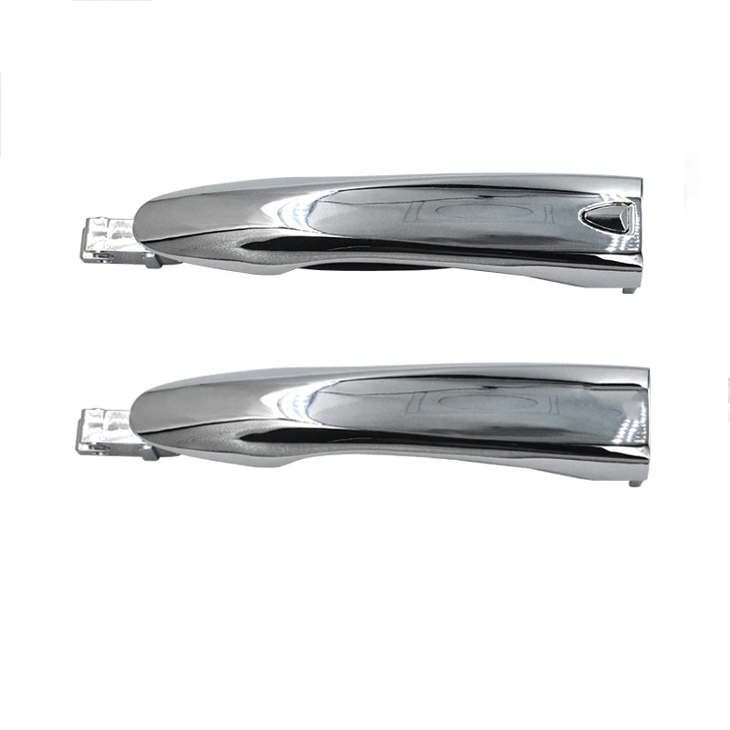 For Nissan Murot 20 Models New Murot Exterior Door Handle Electrically Sensitive Door Handle Decorative Cover 1pcs
For Nissan Murot 20 Models New Murot Exterior Door Handle Electrically Sensitive Door Handle Decorative Cover 1pcs